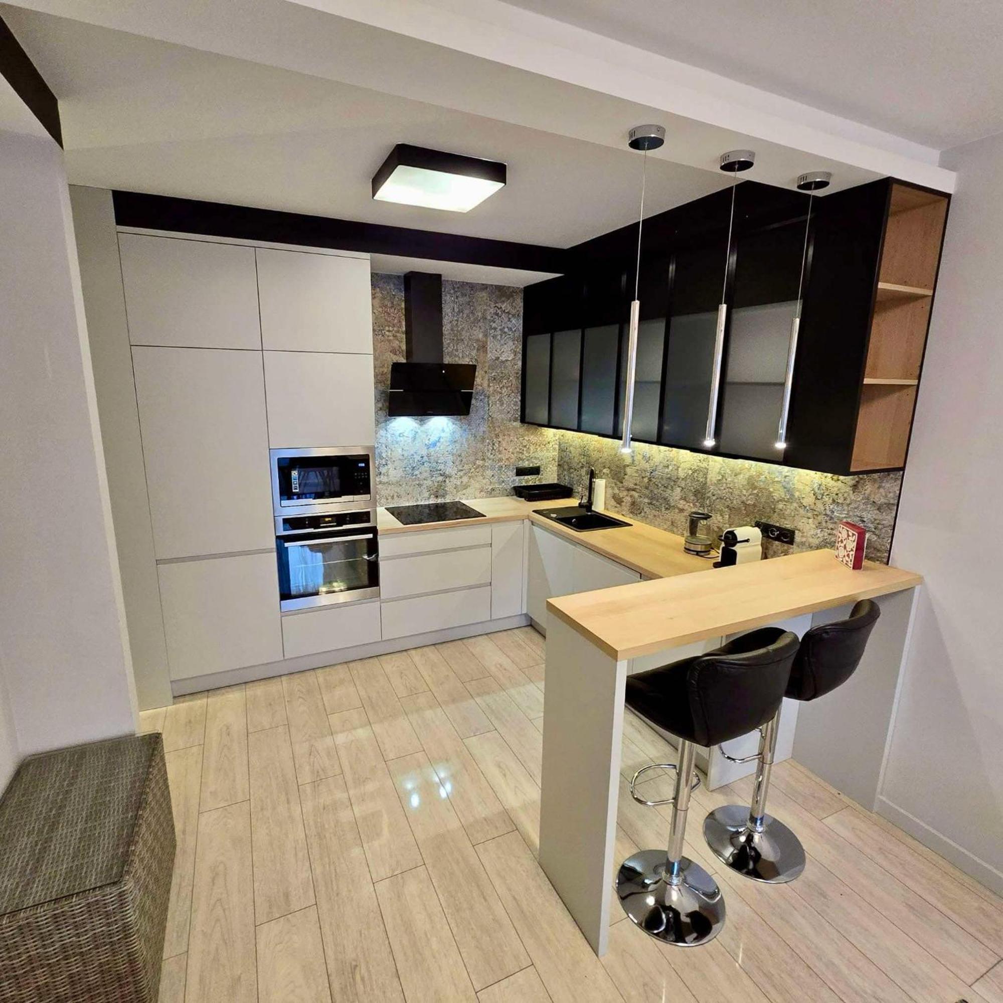 Apartament Nad Wisla