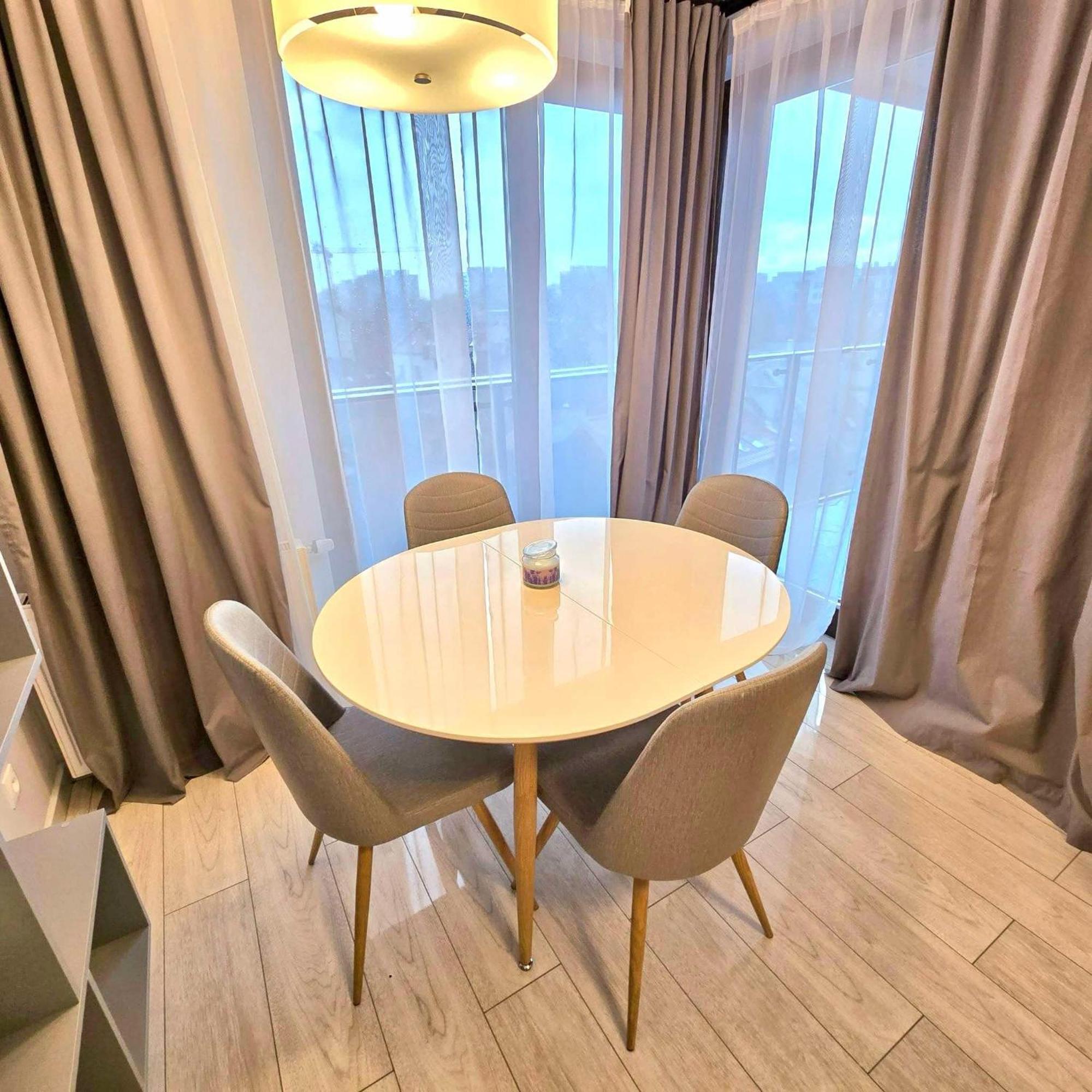 Nad Wisla Apartament