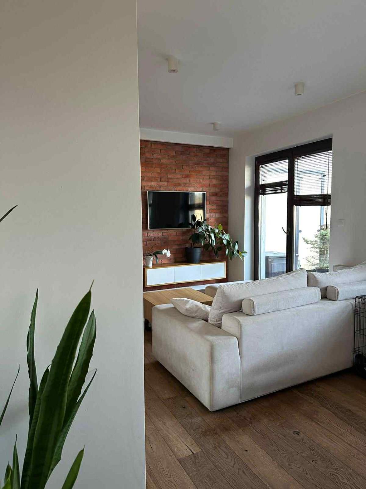 Apartament Nad Wisla