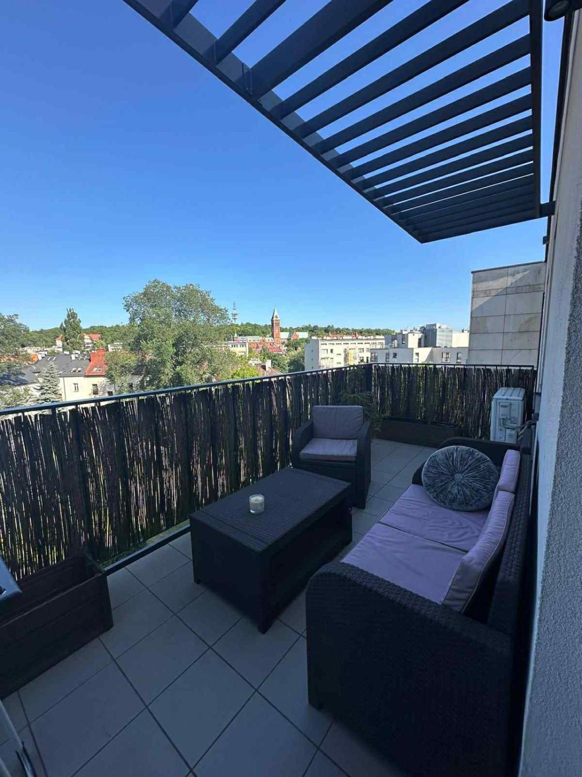 Nad Wisla Apartament